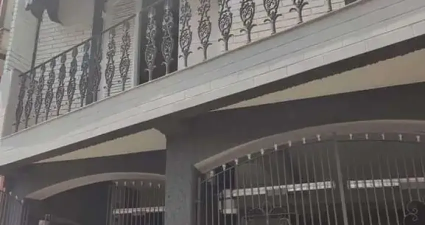 Casa com 3 quartos à venda na Rua Dr. Candido Fontoura da Silveira, 476, Vila Mota, Bragança Paulista