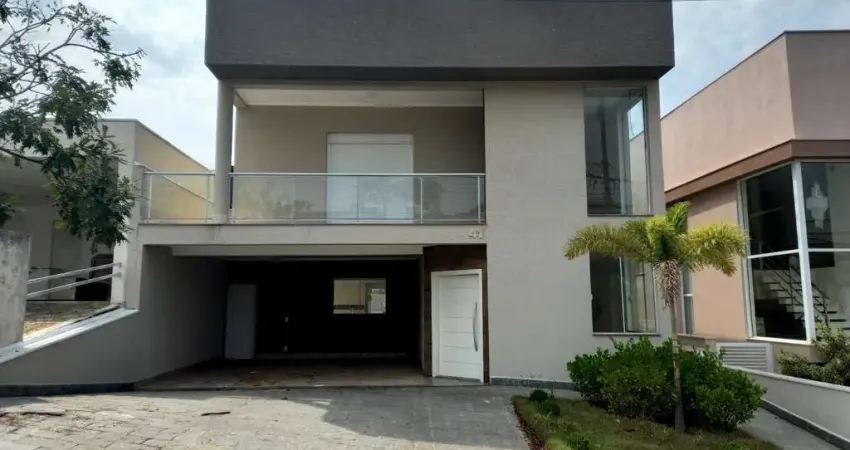 Casa em condomínio fechado com 4 quartos à venda na Alameda das Cerejeiras, 41, Condomínio Vale das Águas, Bragança Paulista