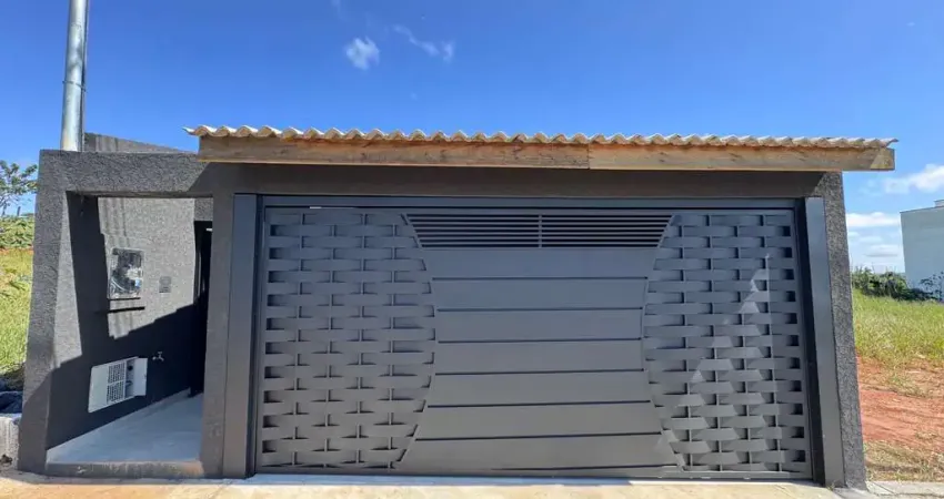 Imóvel de luxo à venda em Condomínio Villa Verde Bragança, 3 quartos, 1 suíte, 118m² - Bragança Paulista-SP