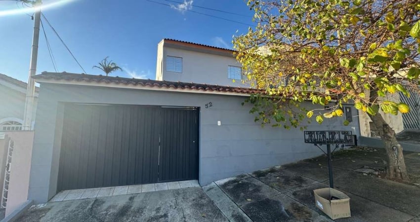 Casa com 4 quartos para alugar na Rua João Cestari, 52, Jardim Primavera, Bragança Paulista