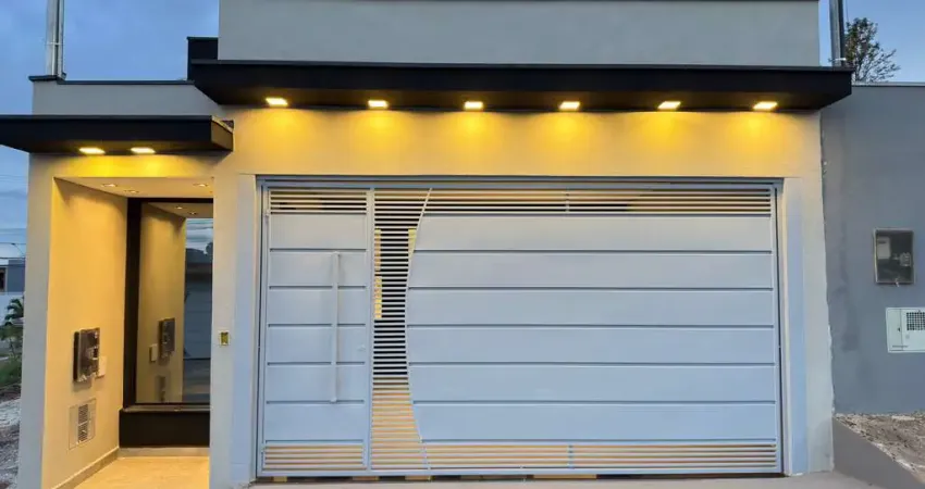 Imperdível oportunidade: casa à venda em bragança paulista-sp, residencial quinta dos vinhedos - 3 quartos, 1 suíte, 2 salas, 2 vagas, 118m².