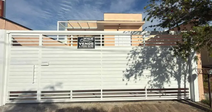 Casa à venda em bragança paulista-sp, no residencial quinta dos vinhedos: 3 quartos, 1 suíte, 1 sala, 88m², 2 vagas. aproveite!