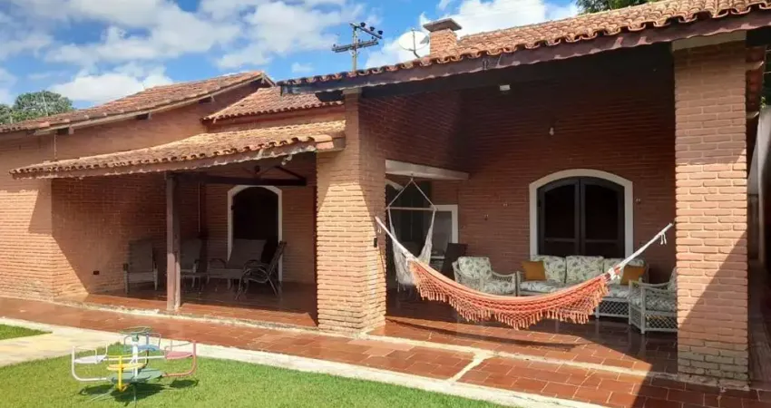 Chácara / sítio com 3 quartos à venda na Estrada Francisco Lopes Rojas, 3786, Cidade Jardim, Bragança Paulista