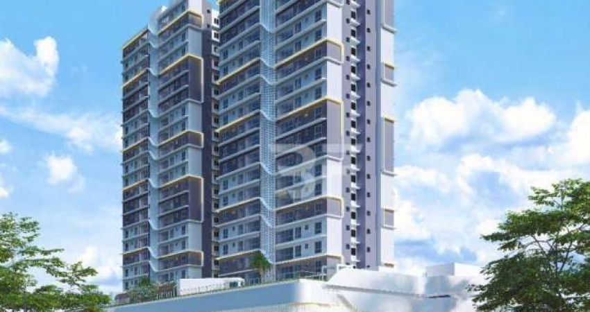 Apartamento à venda, 87 m² por R$ 923.000,00 - Cidade Nova II - Indaiatuba/SP