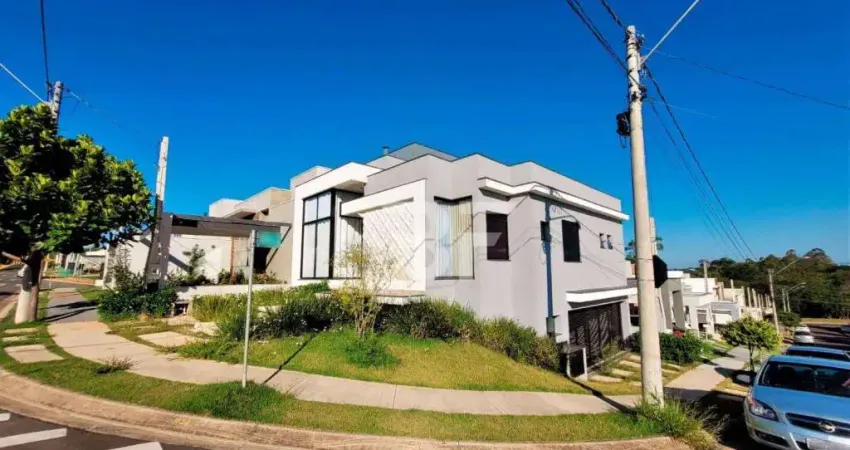 Casa à venda, 180 m² por R$ 1.250.000,00 - Jardim Montreal Residence - Indaiatuba/SP