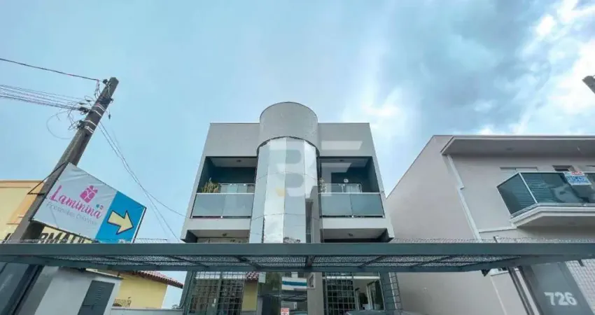 Prédio com salas comerciais no Centro de Indaiatuba/SP