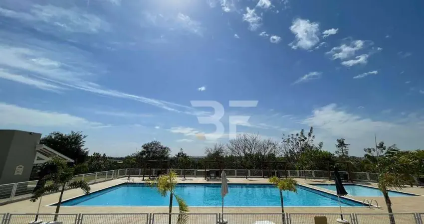 Terreno à venda, 320 m² por R$ 440.000,00 - Jardim Bréscia - Indaiatuba/SP