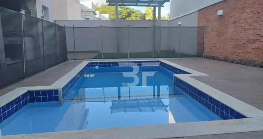 Casa com 4 suítes à venda, 272 m² por R$ 1.600.000 no Condomínio Vila Panorama - Indaiatuba/SP