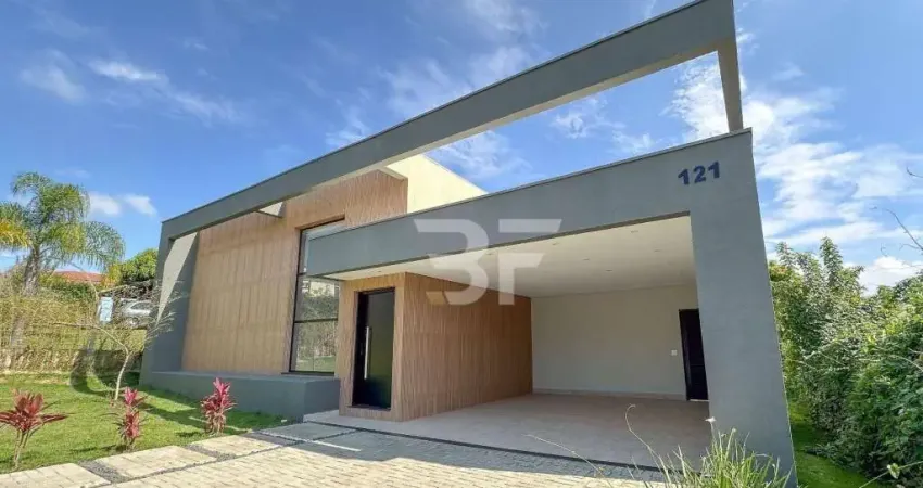 Chácara à venda, 1000 m² por R$ 2.380.000,00 - Terras de Itaici - Indaiatuba/SP