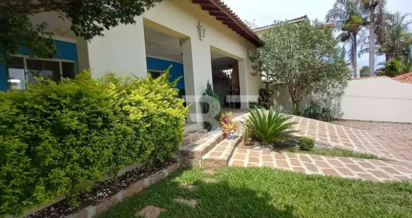 Chácara à venda, 1000 m² por R$ 1.289.000,00 - Terras de Itaici - Indaiatuba/SP