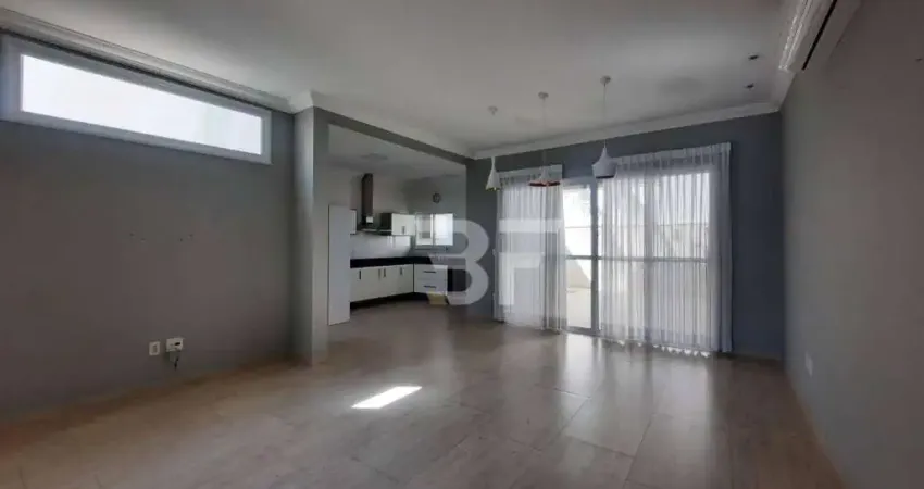 Casa à venda, 155 m² por R$ 1.080.000,00 - Jardim Montreal Residence - Indaiatuba/SP