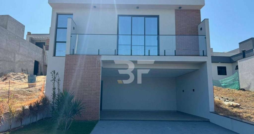 Casa à venda, 177 m² por R$ 1.270.000,00 - Loteamento Park Gran Reserve - Indaiatuba/SP