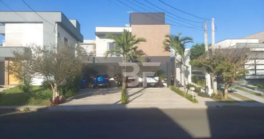 Casa à venda, 270 m² por R$ 1.650.000,00 - Condomínio Terra Magna - Indaiatuba/SP
