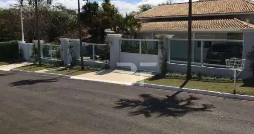 Chácara à venda, 3000 m² por R$ 4.500.000,00 - Vale das Laranjeiras - Indaiatuba/SP