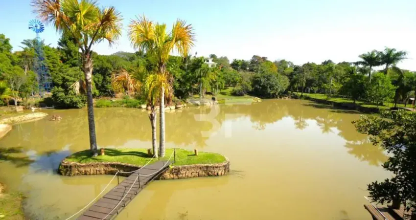 Chácara à venda, 25 m² por R$ 15.000.000,00 - Vale das Laranjeiras - Indaiatuba/SP