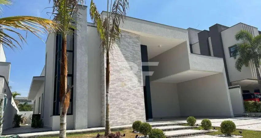 Casa com 3 dormitórios, 258 m² - venda por R$ 3.600.000,00 ou aluguel por R$ 25.041,41/mês - Jardim Maison Du Parc - Indaiatuba/SP