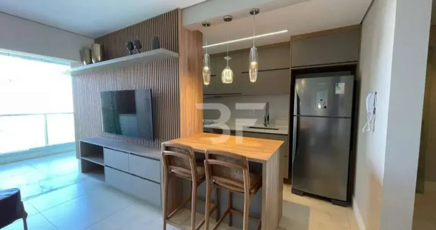 Apartamento à venda, 89 m² por R$ 1.100.000,00 - Edifício Le Jardin  - Indaiatuba/SP