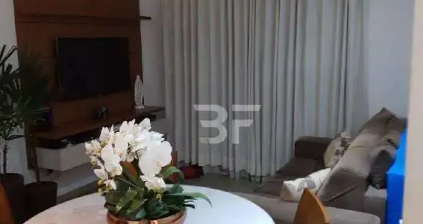 Apartamento com 3 dormitórios à venda, 85 m² por R$ 640.000,00 - Edifício Kellen - Indaiatuba/SP