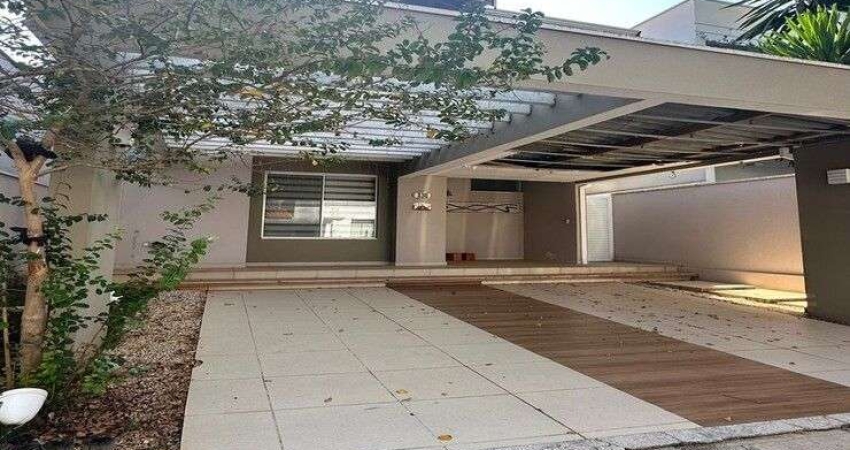 Casa à venda, 144 m² por R$ 990.000,00 - Villaggio Di Itaici - Indaiatuba/SP
