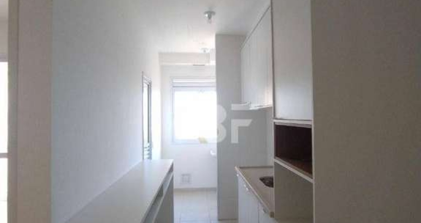 Apartamento com 3 dormitórios à venda, 91 m² por R$ 780.000,00 - Premium Residence - Indaiatuba/SP