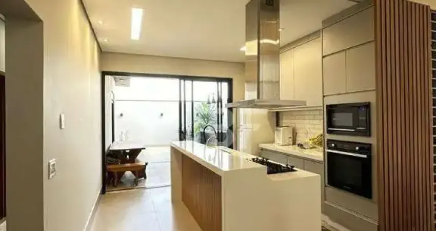 Casa com 3 dormitórios para alugar, 177 m² por r$ 11.780,00/mês - jardim residencial dona lucilla - indaiatuba/sp