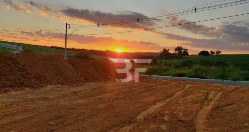 Terreno à venda na Rua 10, Parque Campo Bonito, Indaiatuba