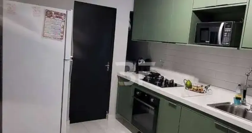 Apartamento com 2 dormitórios à venda, 67 m² por R$ 390.000,00 - Solar dos Girassóis - Indaiatuba/SP