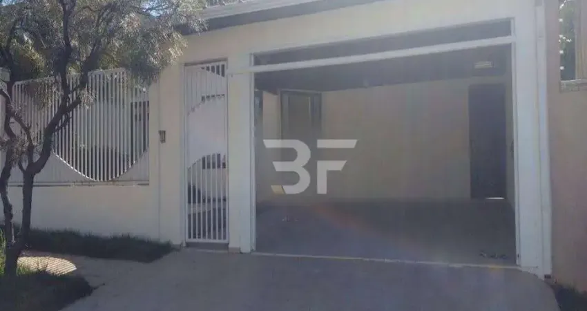 Casa à venda, 207 m² por R$ 1.250.000,00 - Jardim Esplanada II - Indaiatuba/SP
