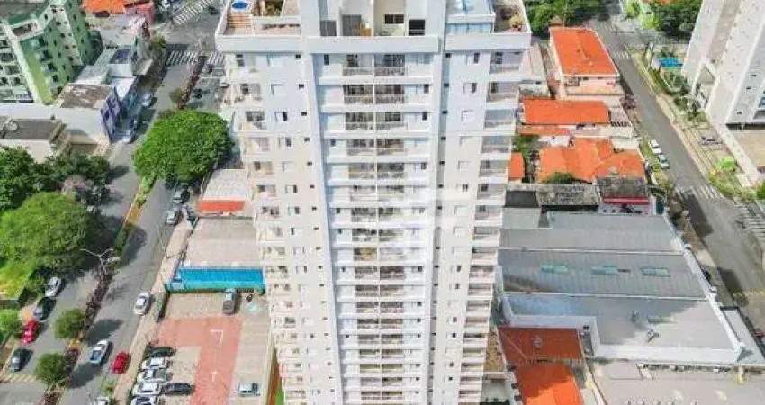 Apartamento com 2 dormitórios à venda, 107 m² por r$ 870.000,00 - cidade nova i - indaiatuba/sp