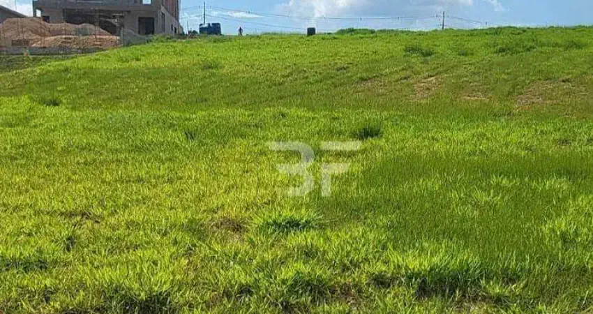 Terreno à venda, 1200 m² por R$ 500.000,00 - Condomínio Quintas da Terracota - Indaiatuba/SP