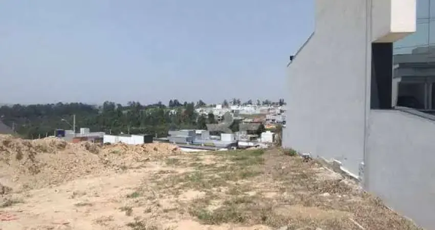 Terreno à venda, 202 m² por R$ 350.000,00 - Park Gran Reserve - Indaiatuba/SP