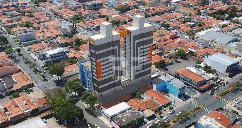Apartamento à venda, 40 m² por R$ 480.000,00 - Cidade Nova I - Indaiatuba/SP