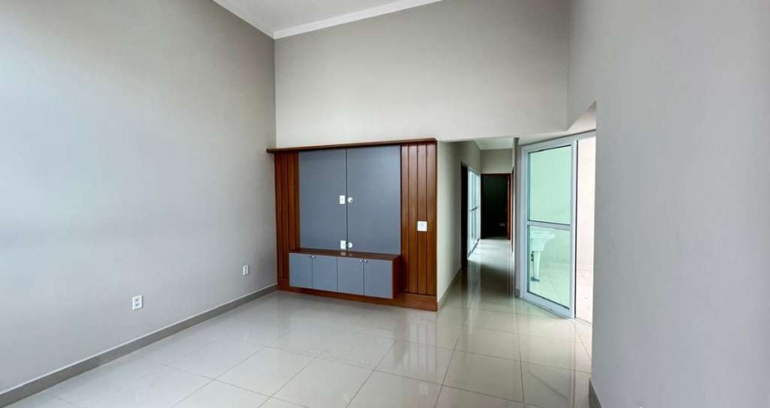 Casa com 3 dormitórios à venda, 92 m² por R$ 670.000,00 -  Jardim Residencial Nova Veneza - Indaiatuba/SP