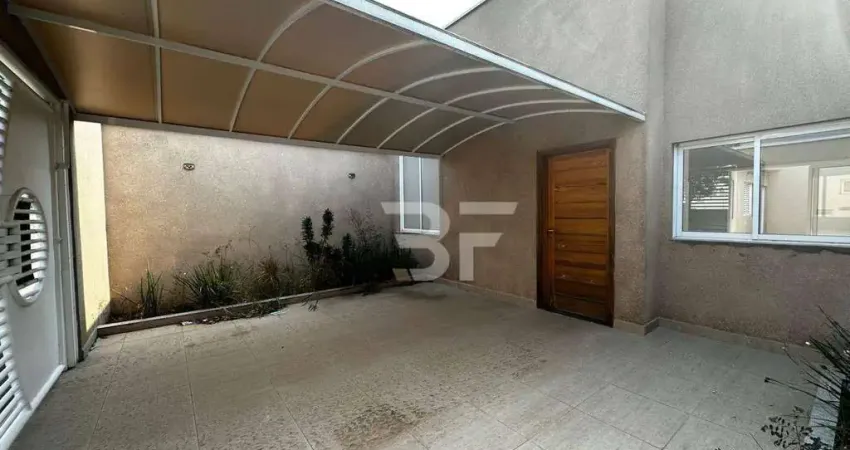 Casa com 3 dormitórios à venda, 104 m² por r$ 650.000,00 - jardim veneza - indaiatuba/sp