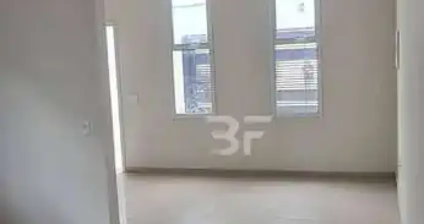 Casa à venda, 63 m² por R$ 435.000,00 - Jardim dos Sabiás - Indaiatuba/SP