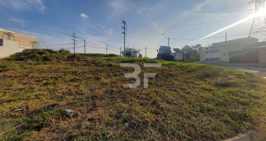 Terreno à venda, 224 m² por R$ 337.095,00 - Jardim Residencial Veneza - Indaiatuba/SP