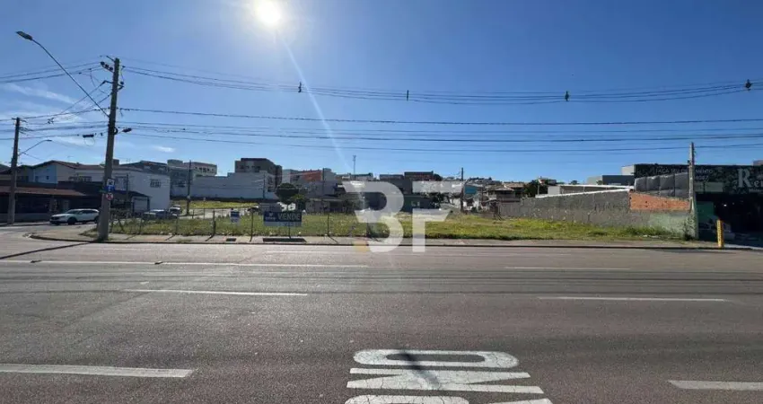 Terreno à venda, 1064 m² por r$ 4.256.000,00 - jardim colonial - indaiatuba/sp