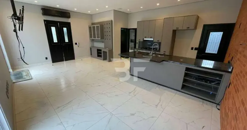 Casa com 3 dormitórios à venda, 153 m² por R$ 1.450.000,00 - Vila Suíça - Indaiatuba/SP