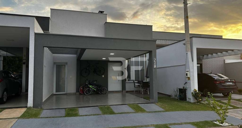 Casa à venda, 105 m² por R$ 960.000,00 - Vila Ytu - Indaiatuba/SP