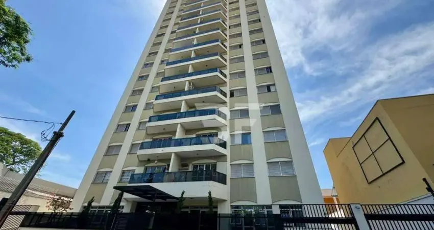 Apartamento à venda, 160 m² por R$ 650.000,00 - Centro - Indaiatuba/SP
