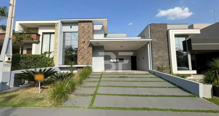 Casa, 150 m² - venda por R$ 1.278.000,00 ou aluguel por R$ 8.082,17/mês - Jardim Residencial Viena - Indaiatuba/SP
