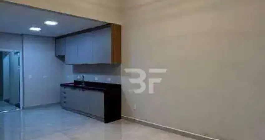 Casa à venda, 105 m² por R$ 795.000,00 - Jardim Bom Sucesso - Indaiatuba/SP