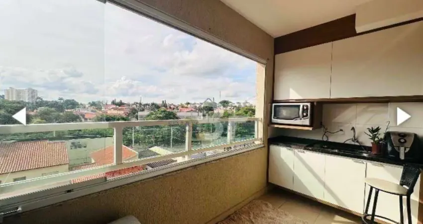 Apartamento com 3 quartos à venda na Rua Alberto Santos Dumont, 104, Vila Teller, Indaiatuba