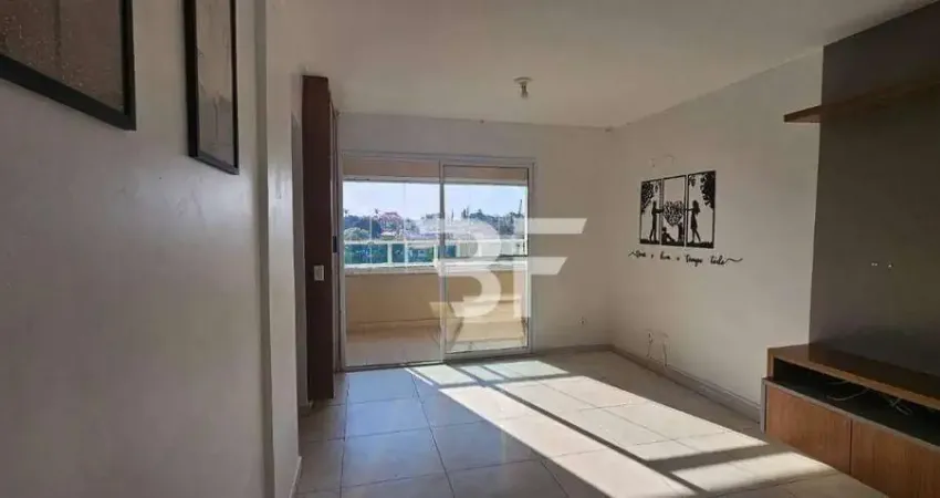 Apartamento com 3 dormitórios à venda, 82 m² por r$ 630.000,00 - vila teller - indaiatuba/sp