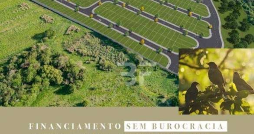Terreno à venda, 150 m² por R$ 170.000,00 - Jardim Residencial Di Itália - Indaiatuba/SP