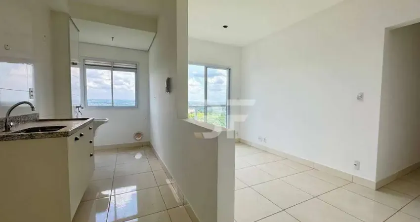 Apartamento à venda, 51 m² por R$ 430.000,00 - Condomínio Villa Helvetia - Indaiatuba/SP