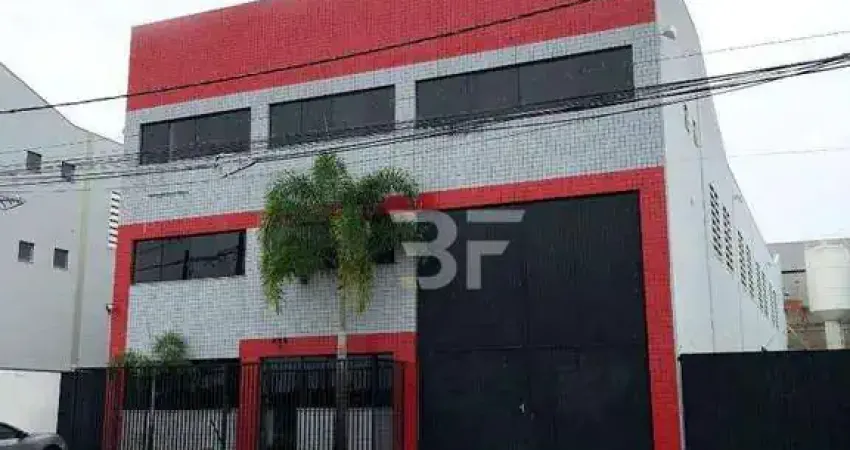Galpão à venda, 791 m² por R$ 2.995.000,00 - Comercial Vitória Martini - Indaiatuba/SP
