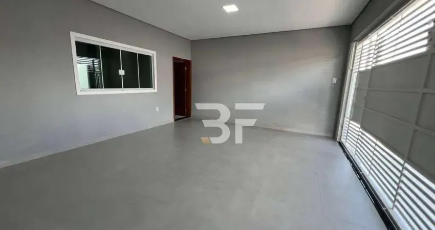 Casa à venda, 130 m² por R$ 800.000,00 - Parque São Lourenço - Indaiatuba/SP