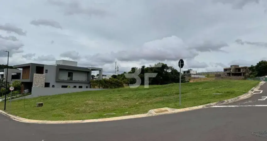 Terreno à venda, 600 m² por R$ 1.180.000,00 - Parque Villa dos Pinheiros - Indaiatuba/SP