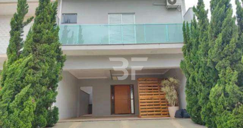 Casa à venda, 190 m² por R$ 1.200.000,00 - Jardim Vista Verde - Indaiatuba/SP